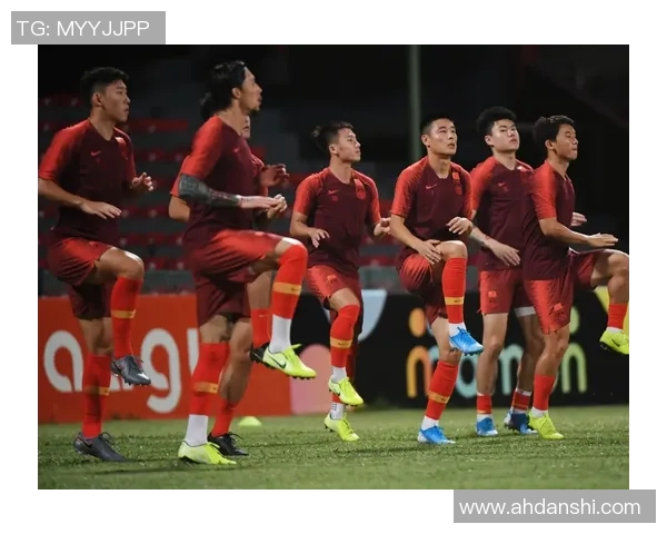 上海羽毛球队迎接世界杯挑战的转型之路与未来展望